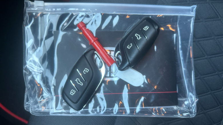 MG MG3 1.5 Hybrid Trophy 5dr Auto Hybrid Hatchback